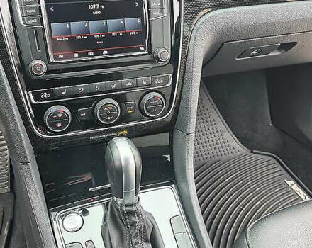 Фольксваген Пассат 2018 в Одессе на Automoto.ua Черный Фольксваген Пассат, объемом двигателя 3.6 л и пробегом 156 тыс. км за 14500 $, фото 14 на Automoto.ua