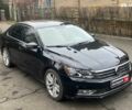Чорний Фольксваген Пассат, об'ємом двигуна 2 л та пробігом 162 тис. км за 13790 $, фото 4 на Automoto.ua