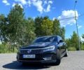 Черный Фольксваген Пассат, объемом двигателя 2 л и пробегом 122 тыс. км за 15499 $, фото 1 на Automoto.ua