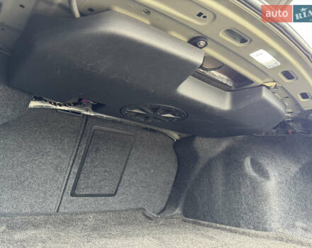 Чорний Фольксваген Пассат, об'ємом двигуна 2 л та пробігом 145 тис. км за 17200 $, фото 24 на Automoto.ua