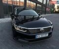 Черный Фольксваген Пассат, объемом двигателя 1.8 л и пробегом 250 тыс. км за 18499 $, фото 1 на Automoto.ua
