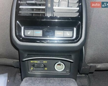 Чорний Фольксваген Пассат, об'ємом двигуна 1.8 л та пробігом 160 тис. км за 16000 $, фото 2 на Automoto.ua