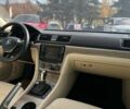 Фольксваген Пассат 2018 в Кривом Роге на Automoto.ua Черный Фольксваген Пассат, объемом двигателя 2 л и пробегом 211 тыс. км за 15500 $, фото 9 на Automoto.ua