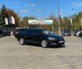 Черный Фольксваген Пассат, объемом двигателя 2 л и пробегом 211 тыс. км за 15500 $, фото 1 на Automoto.ua