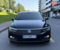 Чорний Фольксваген Пассат, об'ємом двигуна 2 л та пробігом 119 тис. км за 17900 $, фото 1 на Automoto.ua