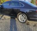 Черный Фольксваген Пассат, объемом двигателя 1.98 л и пробегом 160 тыс. км за 13500 $, фото 26 на Automoto.ua
