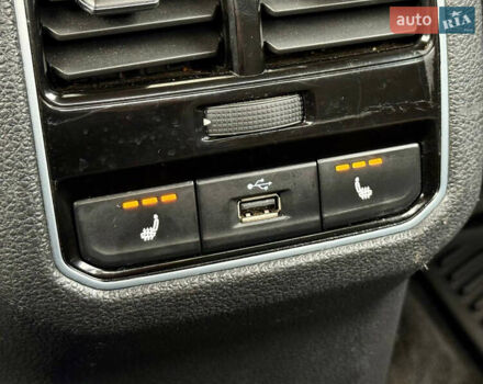 Черный Фольксваген Пассат, объемом двигателя 2 л и пробегом 127 тыс. км за 15500 $, фото 34 на Automoto.ua