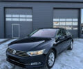 Черный Фольксваген Пассат, объемом двигателя 1.97 л и пробегом 255 тыс. км за 17900 $, фото 1 на Automoto.ua