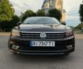 Чорний Фольксваген Пассат, об'ємом двигуна 1.98 л та пробігом 183 тис. км за 14000 $, фото 1 на Automoto.ua