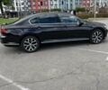 Черный Фольксваген Пассат, объемом двигателя 2 л и пробегом 176 тыс. км за 22300 $, фото 28 на Automoto.ua