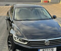 Фольксваген Пассат 2018 в Запорожье на Automoto.ua Черный Фольксваген Пассат, объемом двигателя 1.97 л и пробегом 217 тыс. км за 20600 $, фото 2 на Automoto.ua
