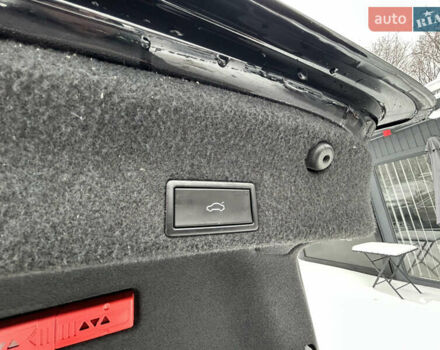 Чорний Фольксваген Пассат, об'ємом двигуна 1.8 л та пробігом 237 тис. км за 18500 $, фото 39 на Automoto.ua