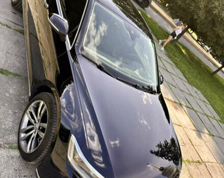 Черный Фольксваген Пассат, объемом двигателя 1.97 л и пробегом 142 тыс. км за 25500 $, фото 14 на Automoto.ua