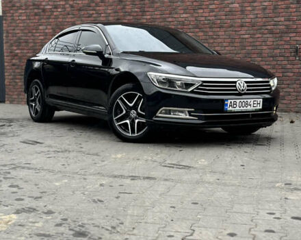 Фольксваген Пассат 2018 в Хмельницком на Automoto.ua Черный Фольксваген Пассат, объемом двигателя 1.97 л и пробегом 227 тыс. км за 16900 $, фото 66 на Automoto.ua