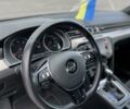Черный Фольксваген Пассат, объемом двигателя 2 л и пробегом 176 тыс. км за 22300 $, фото 38 на Automoto.ua