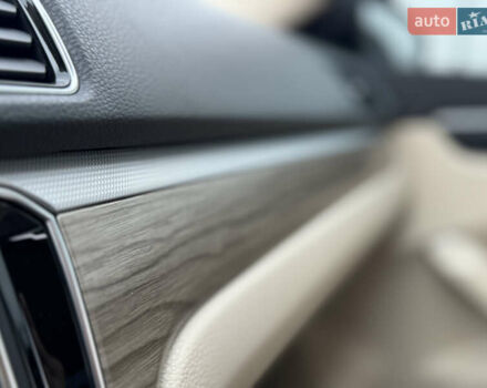 Чорний Фольксваген Пассат, об'ємом двигуна 2 л та пробігом 145 тис. км за 17200 $, фото 38 на Automoto.ua