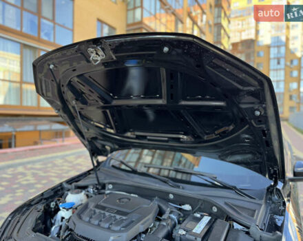 Черный Фольксваген Пассат, объемом двигателя 2 л и пробегом 107 тыс. км за 16500 $, фото 50 на Automoto.ua