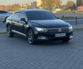 Черный Фольксваген Пассат, объемом двигателя 1.97 л и пробегом 225 тыс. км за 15950 $, фото 58 на Automoto.ua
