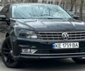 Чорний Фольксваген Пассат, об'ємом двигуна 1.98 л та пробігом 97 тис. км за 14200 $, фото 1 на Automoto.ua