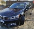Черный Фольксваген Пассат, объемом двигателя 1.98 л и пробегом 160 тыс. км за 13500 $, фото 30 на Automoto.ua