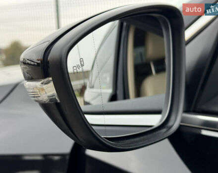 Чорний Фольксваген Пассат, об'ємом двигуна 2 л та пробігом 145 тис. км за 17200 $, фото 48 на Automoto.ua