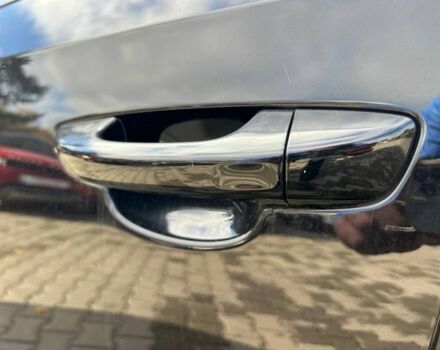 Фольксваген Пассат 2018 в Кривом Роге на Automoto.ua Черный Фольксваген Пассат, объемом двигателя 2 л и пробегом 211 тыс. км за 15500 $, фото 8 на Automoto.ua