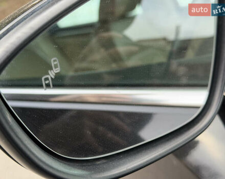 Чорний Фольксваген Пассат, об'ємом двигуна 2 л та пробігом 55 тис. км за 16200 $, фото 13 на Automoto.ua