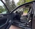 Черный Фольксваген Пассат, объемом двигателя 2 л и пробегом 91 тыс. км за 16300 $, фото 10 на Automoto.ua