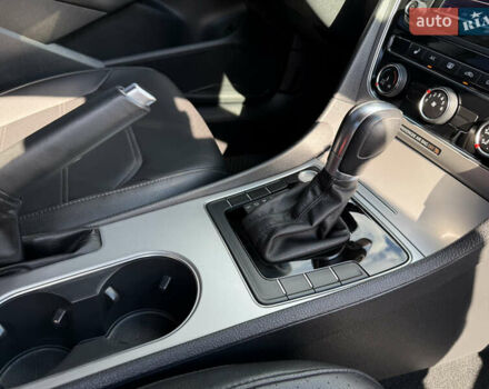 Чорний Фольксваген Пассат, об'ємом двигуна 1.98 л та пробігом 93 тис. км за 16300 $, фото 17 на Automoto.ua