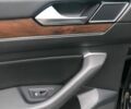 Фольксваген Пассат 2018 в Житомире на Automoto.ua Черный Фольксваген Пассат, объемом двигателя 1.8 л и пробегом 103 тыс. км за 18100 $, фото 3 на Automoto.ua