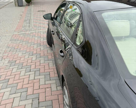 Черный Фольксваген Пассат, объемом двигателя 1.98 л и пробегом 25 тыс. км за 16399 $, фото 10 на Automoto.ua