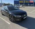 Чорний Фольксваген Пассат, об'ємом двигуна 1.97 л та пробігом 219 тис. км за 23100 $, фото 1 на Automoto.ua