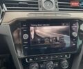Черный Фольксваген Пассат, объемом двигателя 1.97 л и пробегом 239 тыс. км за 24000 $, фото 22 на Automoto.ua