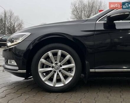 Чорний Фольксваген Пассат, об'ємом двигуна 1.8 л та пробігом 103 тис. км за 20999 $, фото 10 на Automoto.ua