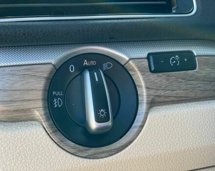 Черный Фольксваген Пассат, объемом двигателя 2 л и пробегом 211 тыс. км за 15500 $, фото 13 на Automoto.ua