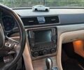Чорний Фольксваген Пассат, об'ємом двигуна 2 л та пробігом 175 тис. км за 14600 $, фото 19 на Automoto.ua