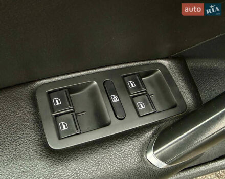 Черный Фольксваген Пассат, объемом двигателя 2 л и пробегом 127 тыс. км за 15500 $, фото 22 на Automoto.ua