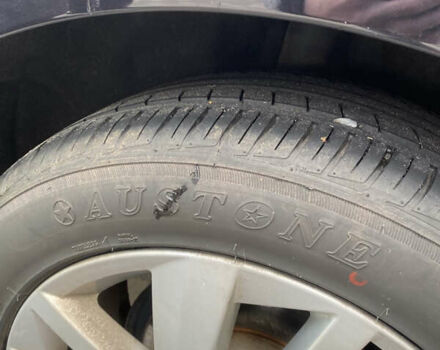 Черный Фольксваген Пассат, объемом двигателя 1.98 л и пробегом 335 тыс. км за 13000 $, фото 34 на Automoto.ua