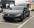 Черный Фольксваген Пассат, объемом двигателя 1.97 л и пробегом 124 тыс. км за 22000 $, фото 1 на Automoto.ua