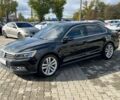Фольксваген Пассат 2018 в Кривом Роге на Automoto.ua Черный Фольксваген Пассат, объемом двигателя 2 л и пробегом 211 тыс. км за 15500 $, фото 1 на Automoto.ua