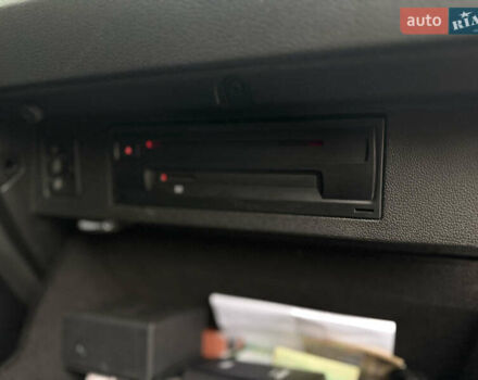 Черный Фольксваген Пассат, объемом двигателя 2 л и пробегом 196 тыс. км за 18800 $, фото 61 на Automoto.ua