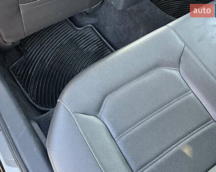 Черный Фольксваген Пассат, объемом двигателя 2 л и пробегом 96 тыс. км за 13400 $, фото 13 на Automoto.ua