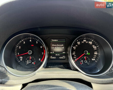 Чорний Фольксваген Пассат, об'ємом двигуна 1.98 л та пробігом 93 тис. км за 16300 $, фото 14 на Automoto.ua