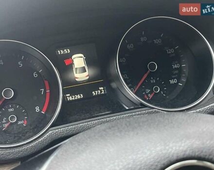 Чорний Фольксваген Пассат, об'ємом двигуна 2 л та пробігом 162 тис. км за 13790 $, фото 21 на Automoto.ua