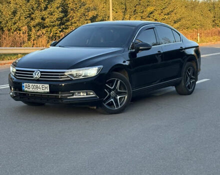 Фольксваген Пассат 2018 в Хмельницком на Automoto.ua Черный Фольксваген Пассат, объемом двигателя 1.97 л и пробегом 227 тыс. км за 16900 $, фото 43 на Automoto.ua