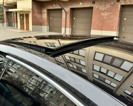 Фольксваген Пассат 2018 в Запорожье на Automoto.ua Черный Фольксваген Пассат, объемом двигателя 1.97 л и пробегом 217 тыс. км за 20600 $, фото 21 на Automoto.ua