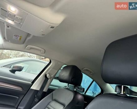 Черный Фольксваген Пассат, объемом двигателя 1.97 л и пробегом 86 тыс. км за 25000 $, фото 4 на Automoto.ua