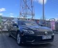 Черный Фольксваген Пассат, объемом двигателя 2 л и пробегом 335 тыс. км за 13000 $, фото 1 на Automoto.ua