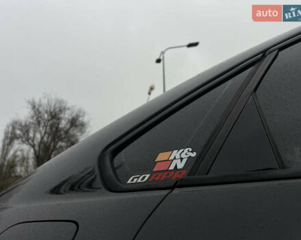 Чорний Фольксваген Пассат, об'ємом двигуна 2 л та пробігом 153 тис. км за 11900 $, фото 39 на Automoto.ua