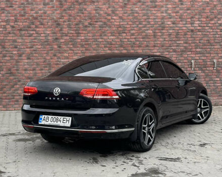 Фольксваген Пассат 2018 в Хмельницком на Automoto.ua Черный Фольксваген Пассат, объемом двигателя 1.97 л и пробегом 227 тыс. км за 16900 $, фото 79 на Automoto.ua